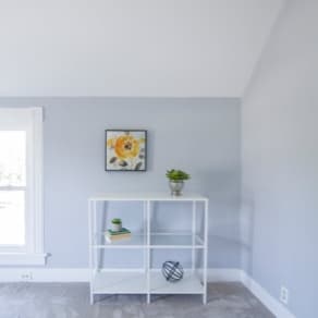 Uitgelichte foto van plafonds spuiten